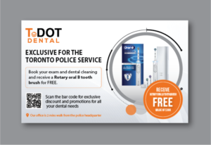 Flyer Design by alex989 for this project | Design: #27492400