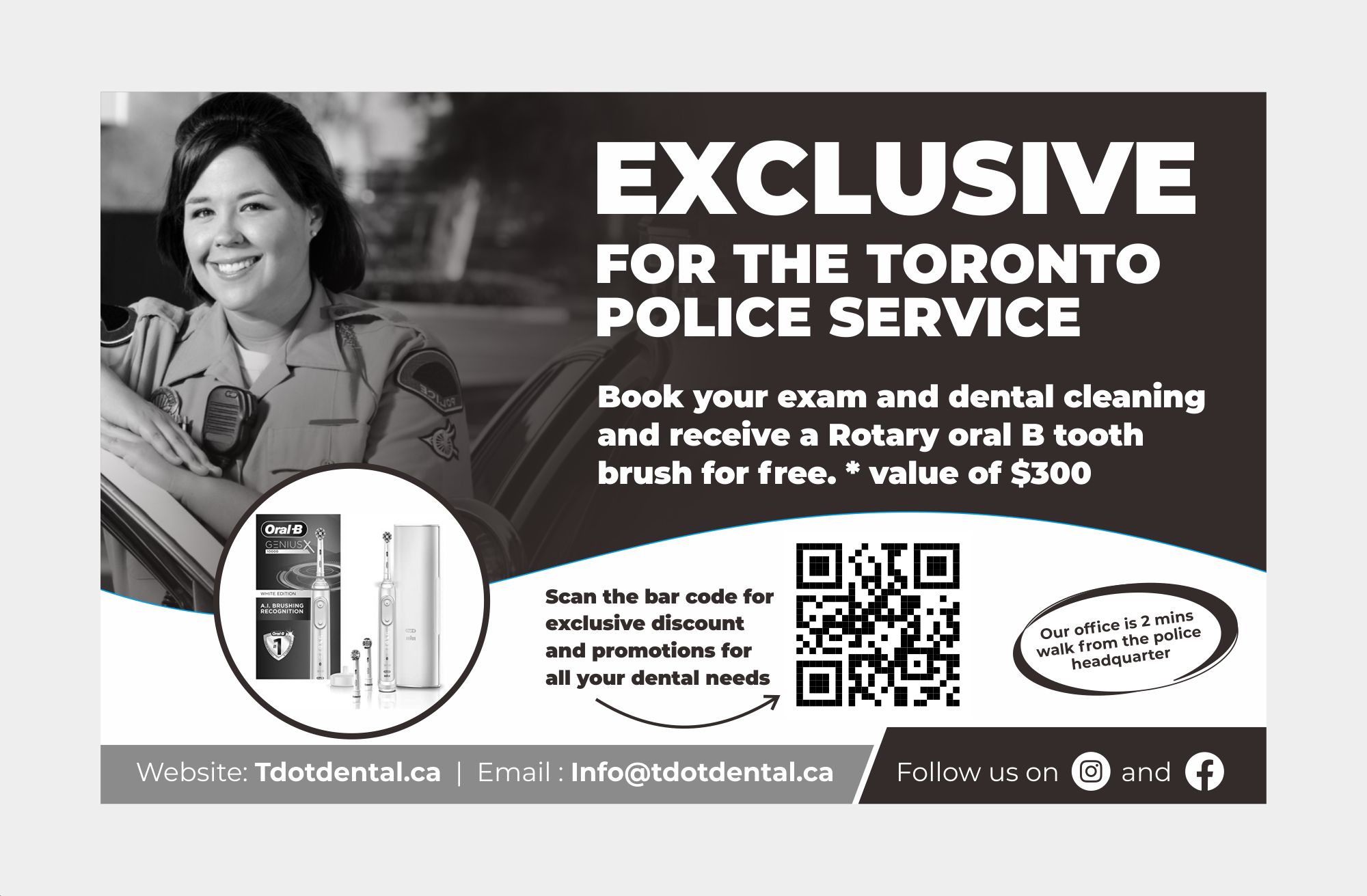 Flyer Design by nng for this project | Design #27489378