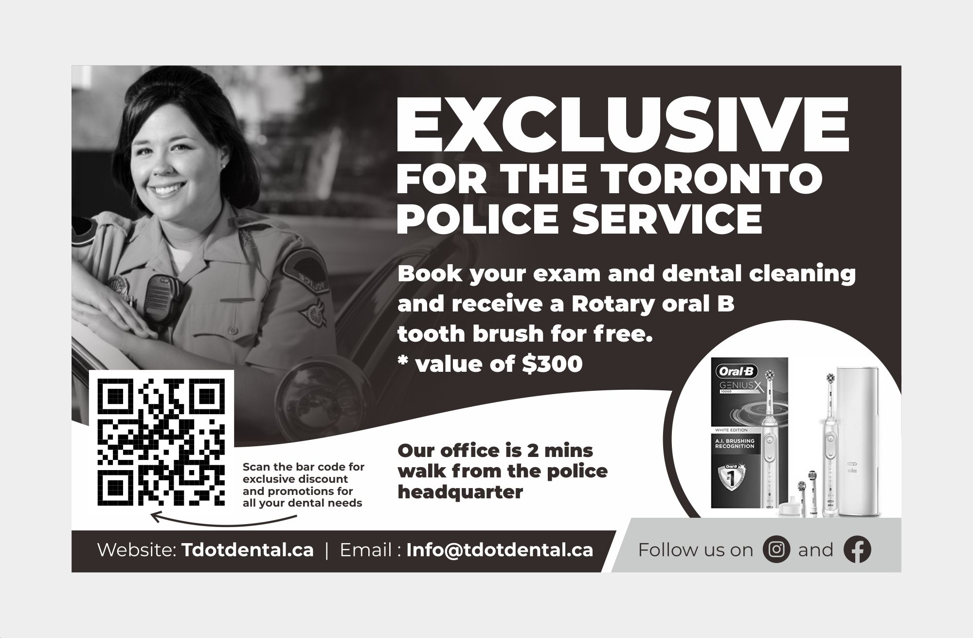 Flyer Design by nng for this project | Design #27491668