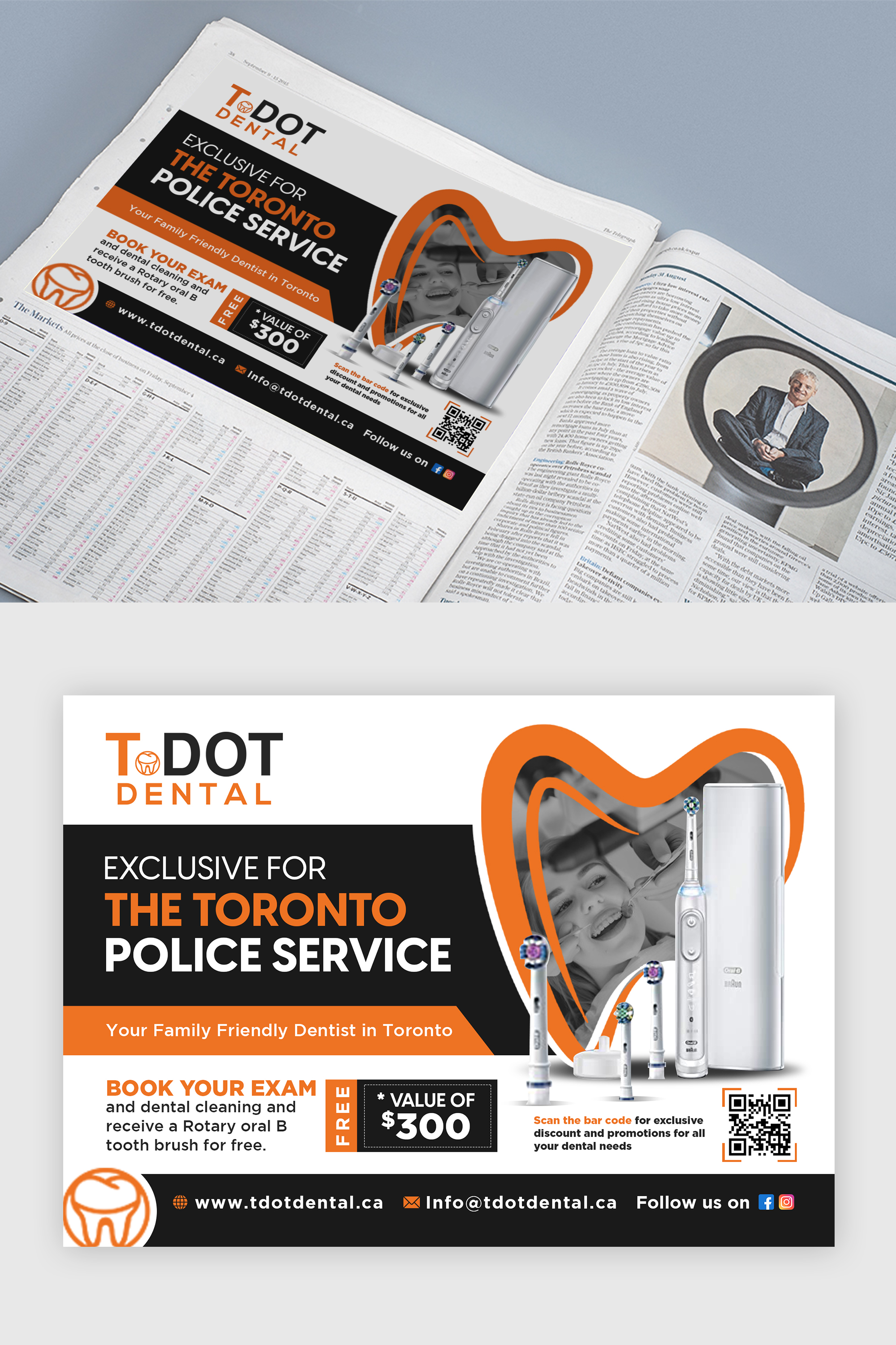 Flyer Design by debdesign for this project | Design #27529830