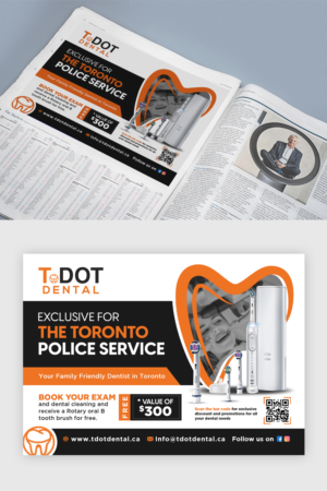 Flyer Design by debdesign for this project | Design: #27529830