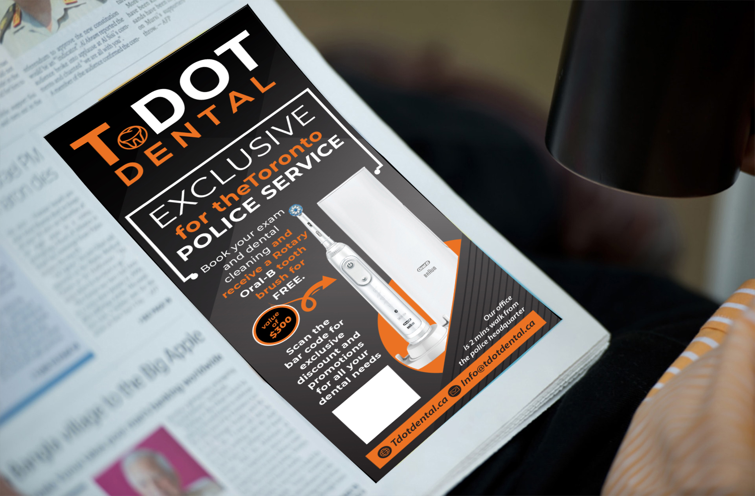 Design de Flyer par Deziners Zone pour ce projet | Design #27490547