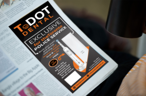 Flyer Design by Deziners Zone for this project | Design: #27490547