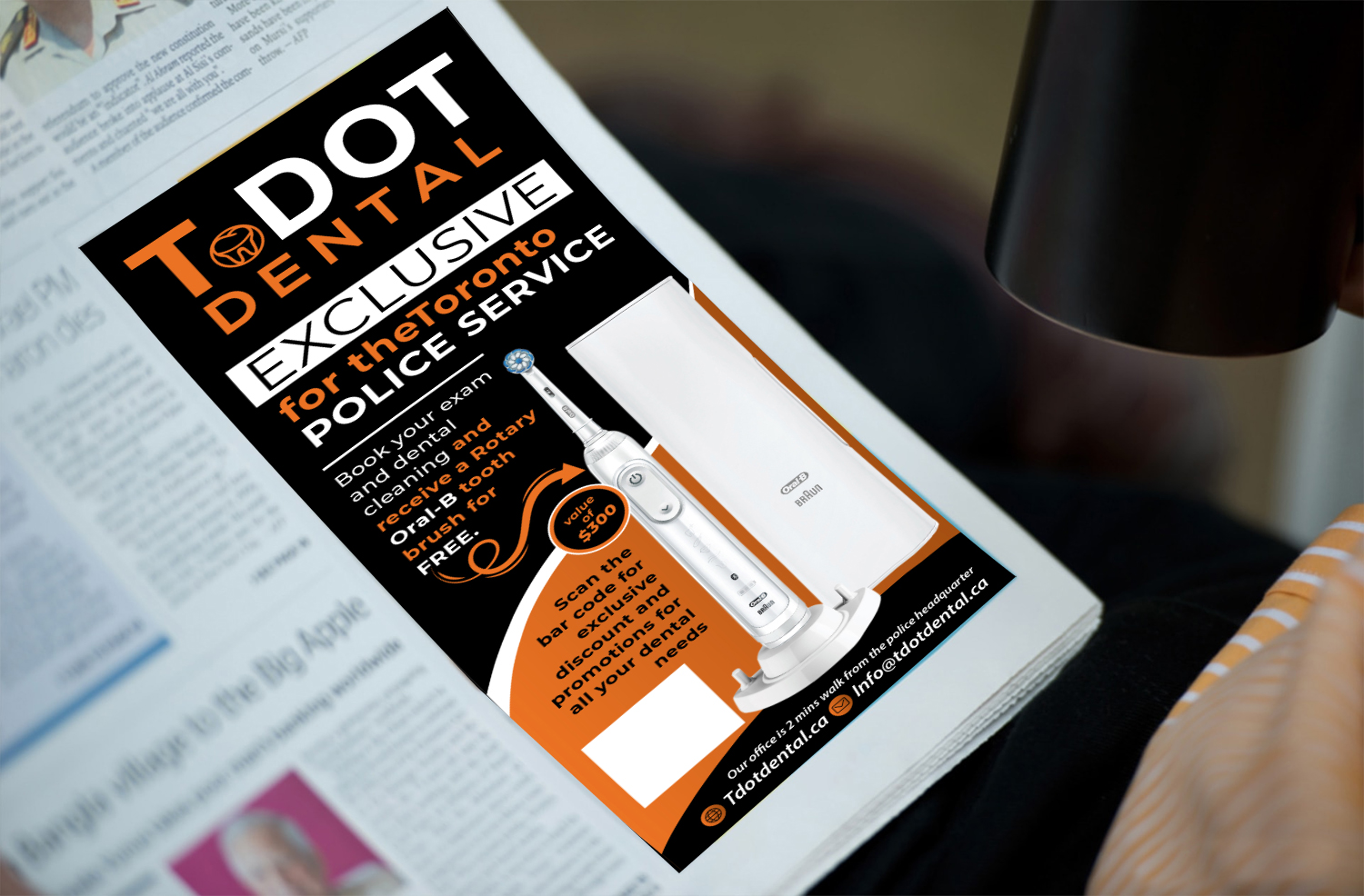 Design de Flyer par Deziners Zone pour ce projet | Design #27490548