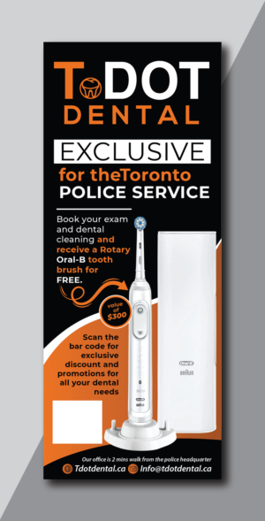 Flyer Design by Deziners Zone for this project | Design: #27490550