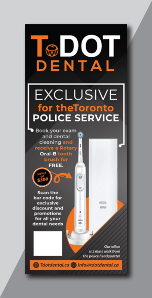 Flyer Design by Deziners Zone for this project | Design: #27490551