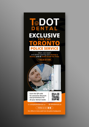 Flyer Design by ecorokerz for this project | Design: #27489664