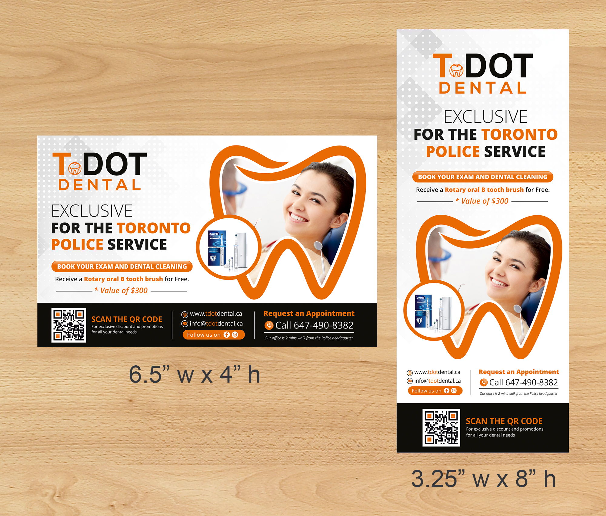 Flyer Design by ecorokerz for this project | Design #27489809