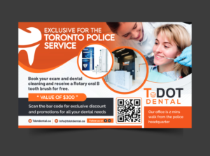 Flyer Design by ecorokerz for this project | Design: #27490694