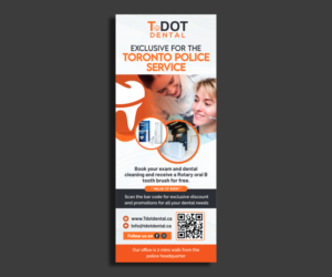 Flyer Design by ecorokerz for this project | Design: #27490695