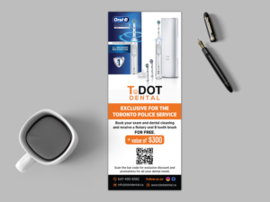 Flyer Design by GraphicsGuru for this project | Design: #27491094