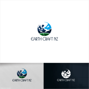 Logo Design by Arham Hidayat for this project | Design: #27508392