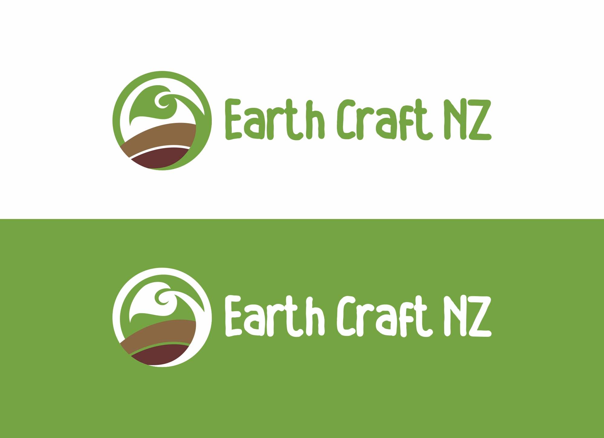 Logo Design by mamik for this project | Design #27490781