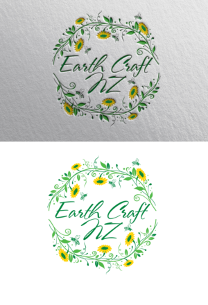 Logo Design by blue eye