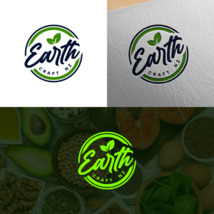 Logo Design by 4tech services for this project | Design: #27493437