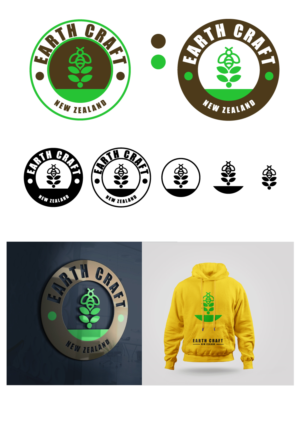 Design de Logo par Davy Mulish pour ce projet | Design #27495708