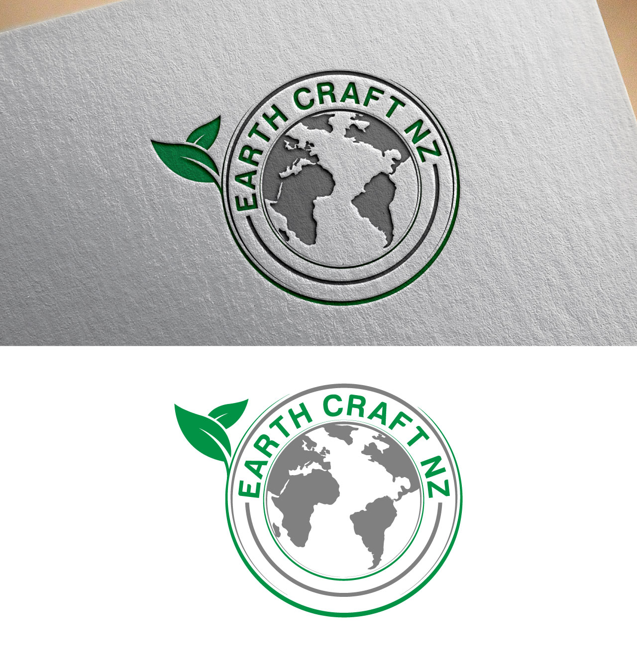 Logo Design by MD Rahmat for this project | Design #27501944