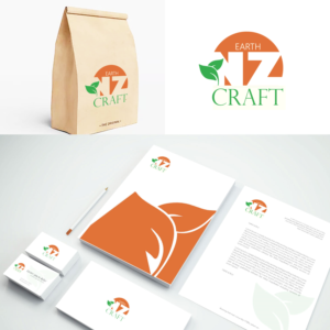 Logo Design by Norman Pérez Davidson