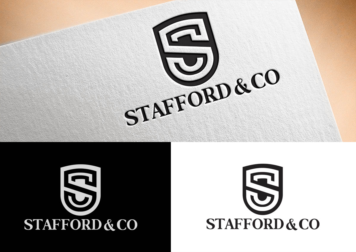 Logo Design by Vishak vasu for this project | Design #27491630