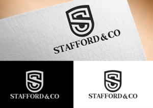 Logo Design by Vishak vasu for this project | Design #27491630