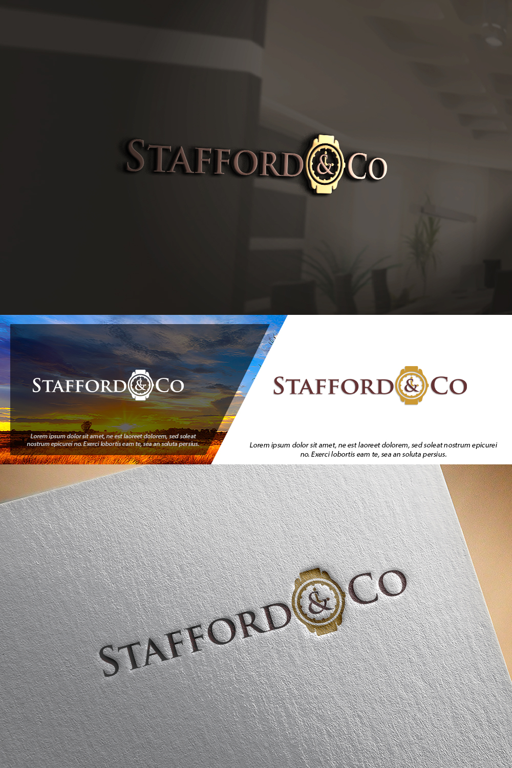 Logo Design by damian for this project | Design #27496765