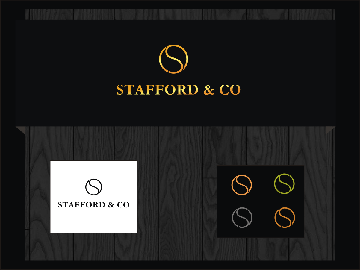 Logo Design by Blueberry for this project | Design #27492704