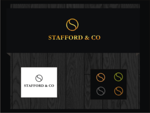 Logo Design by Blueberry for this project | Design #27492704