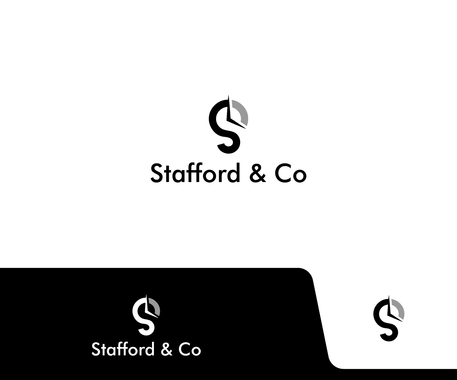 Logo Design by ecorokerz for this project | Design #27489453