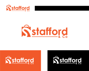 Logo Design by Rubia@ for this project | Design: #27489561