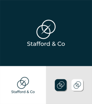 Logo Design by Hakim Febrian for this project | Design #27491605