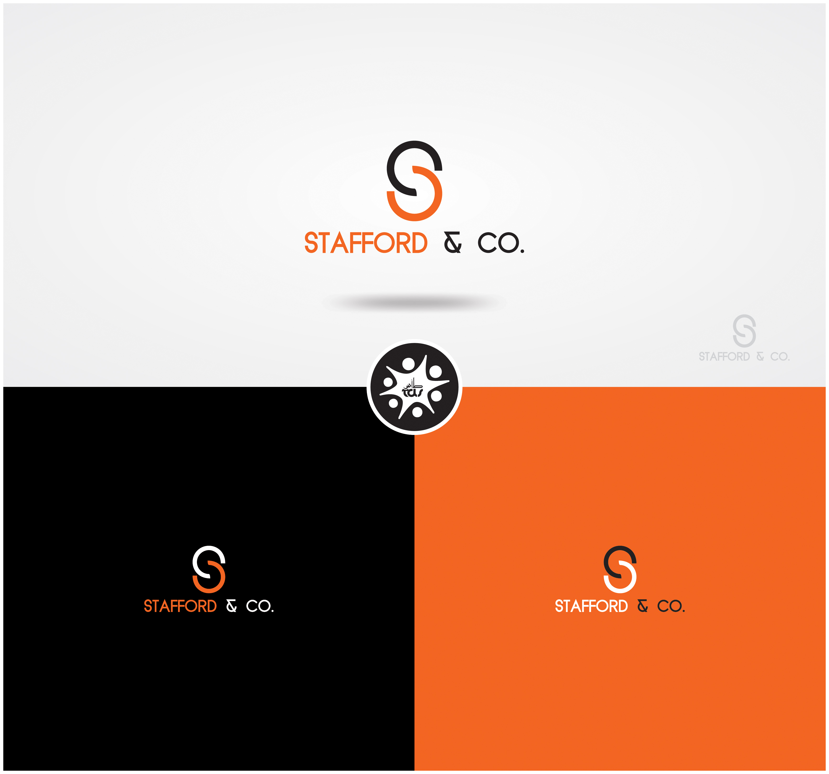 Logo Design by Tuba Art Studio. IZ (IMRAN ZW) for this project | Design #27488523