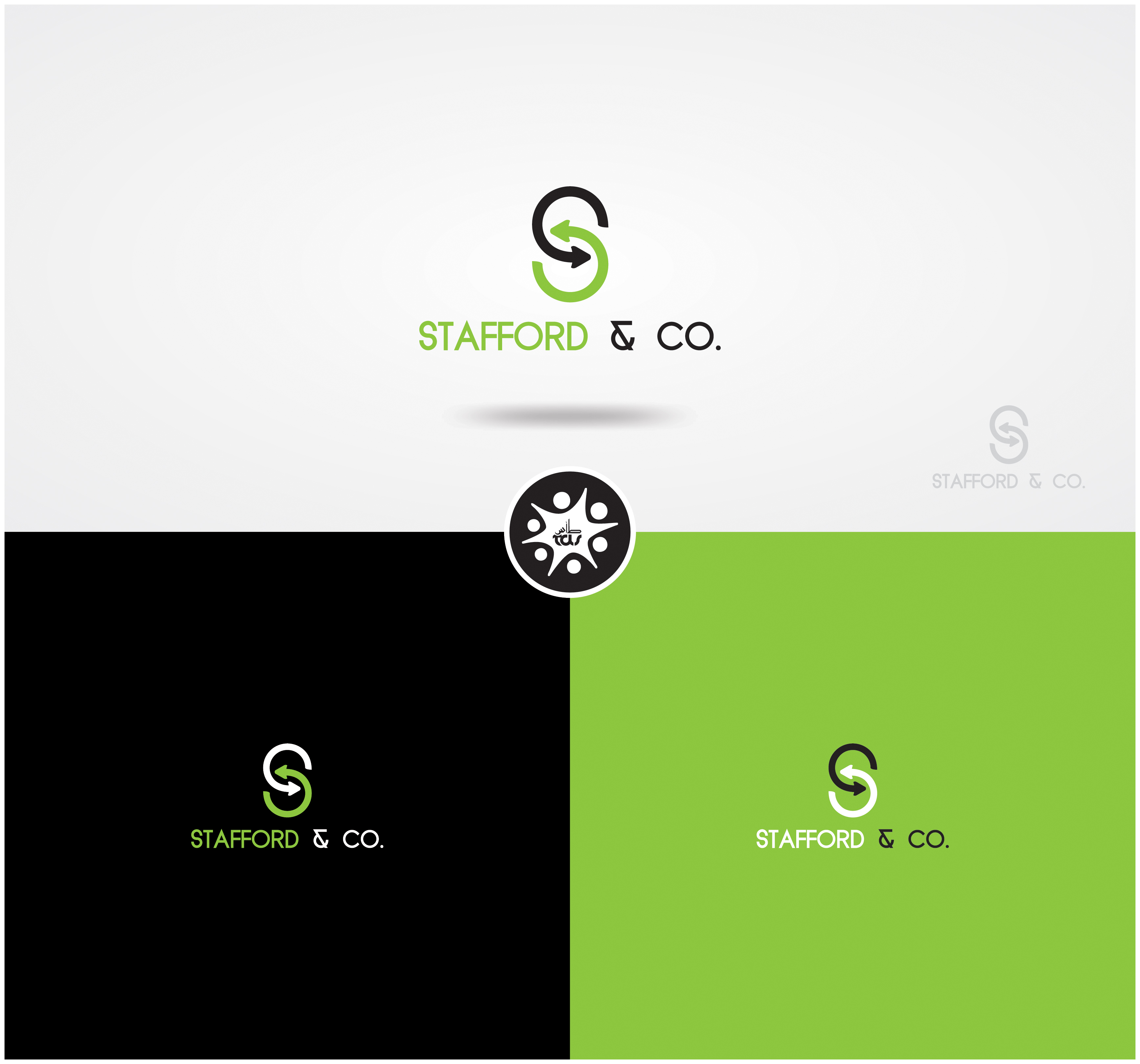 Logo Design by Tuba Art Studio. IZ (IMRAN ZW) for this project | Design #27488536