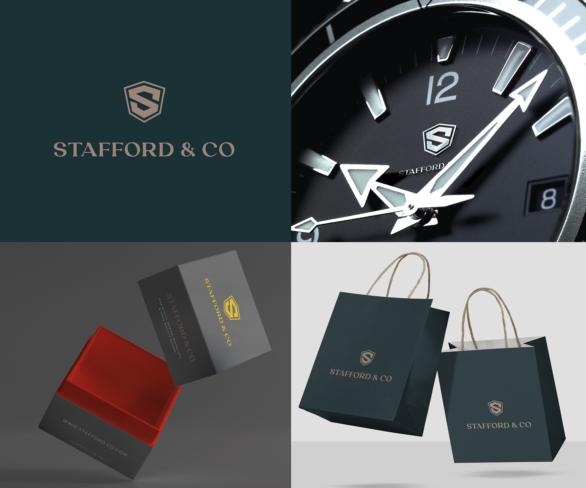 Logo Design by dennisdesigns for this project | Design #27492670