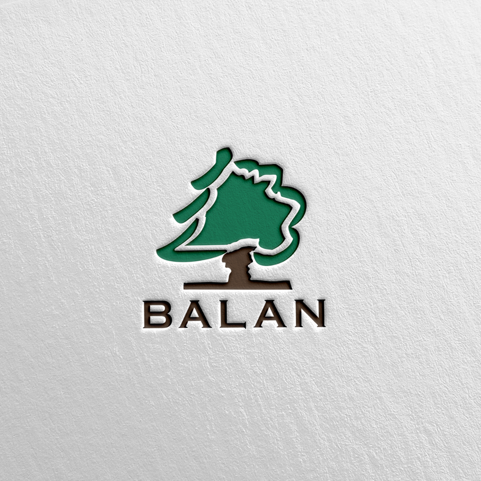 Diseño de Logo por WeiArts para Balan GmbH | Diseño #27493973