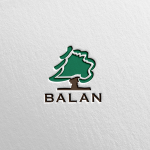Diseño de Logo por WeiArts para Balan GmbH | Diseño: #27493973
