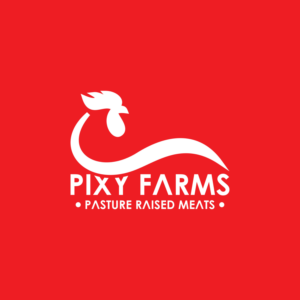 Logo Design by Steven Edward for Pixy Farms | Design: #27516772