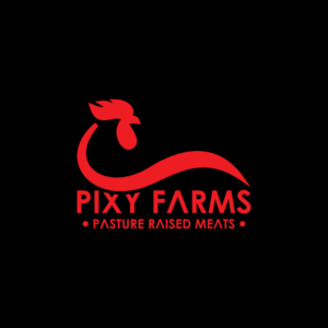 Logo Design by Steven Edward for Pixy Farms | Design: #27516773