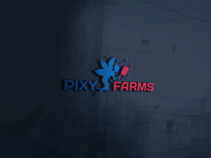 Logo Design by Deziners Zone for Pixy Farms | Design: #27514561