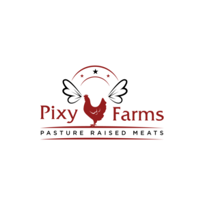 Logo Design by LAXMI DESIGNHUB for Pixy Farms | Design: #27532114