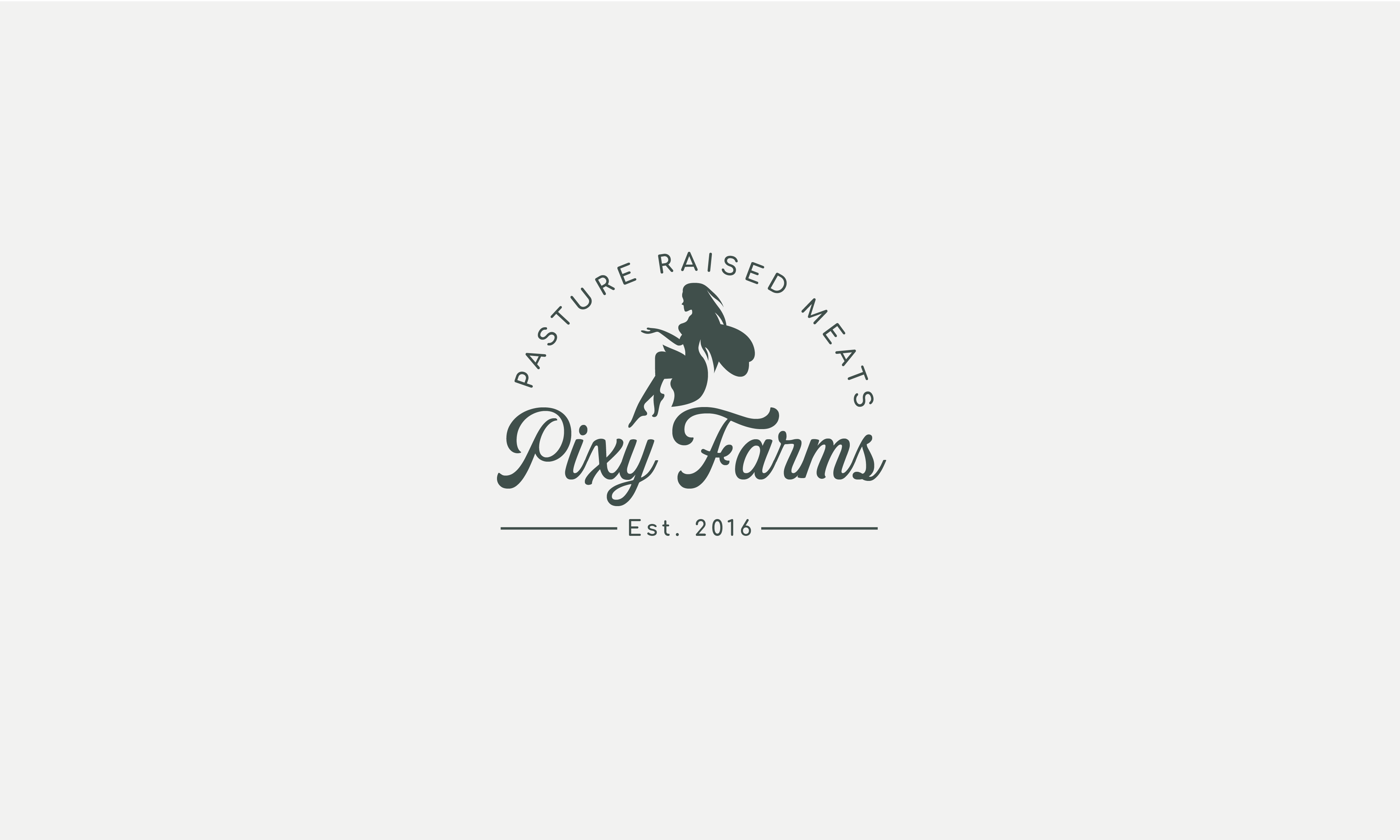 Design de Logo par rafikrdhaounia 2 pour Pixy Farms | Design #27537016