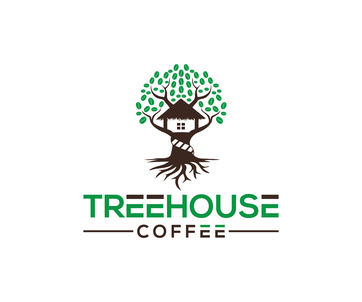Logo Design by monmon for Treehouse | Design #27489772