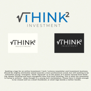 Logo Design by ILLUSTRATOR PRO for this project | Design #27493399