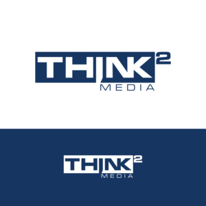Think ^ 2 (squared) | Logo Design by luckdesign