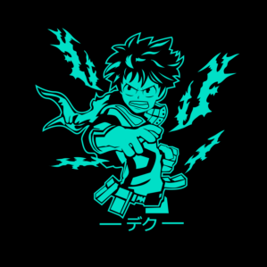 T-shirt Design by dskyvbc