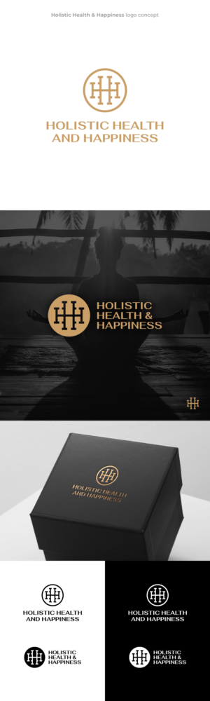 Logo Design by Oleksandr Tovarkov for this project | Design: #27490227