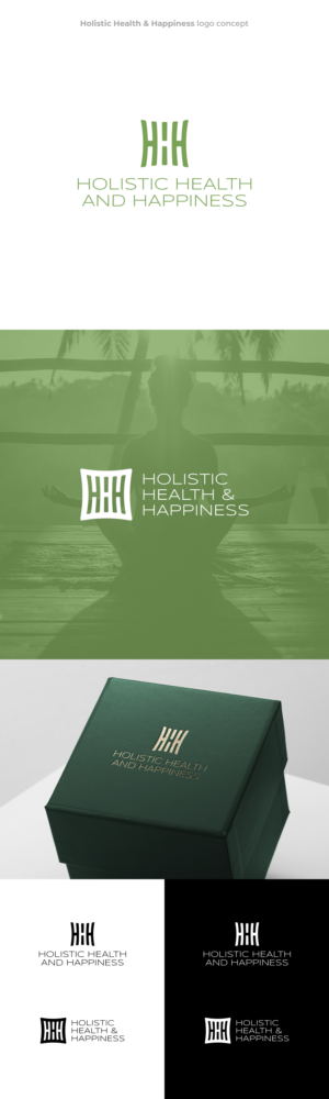 Logo Design by Oleksandr Tovarkov for this project | Design: #27490984