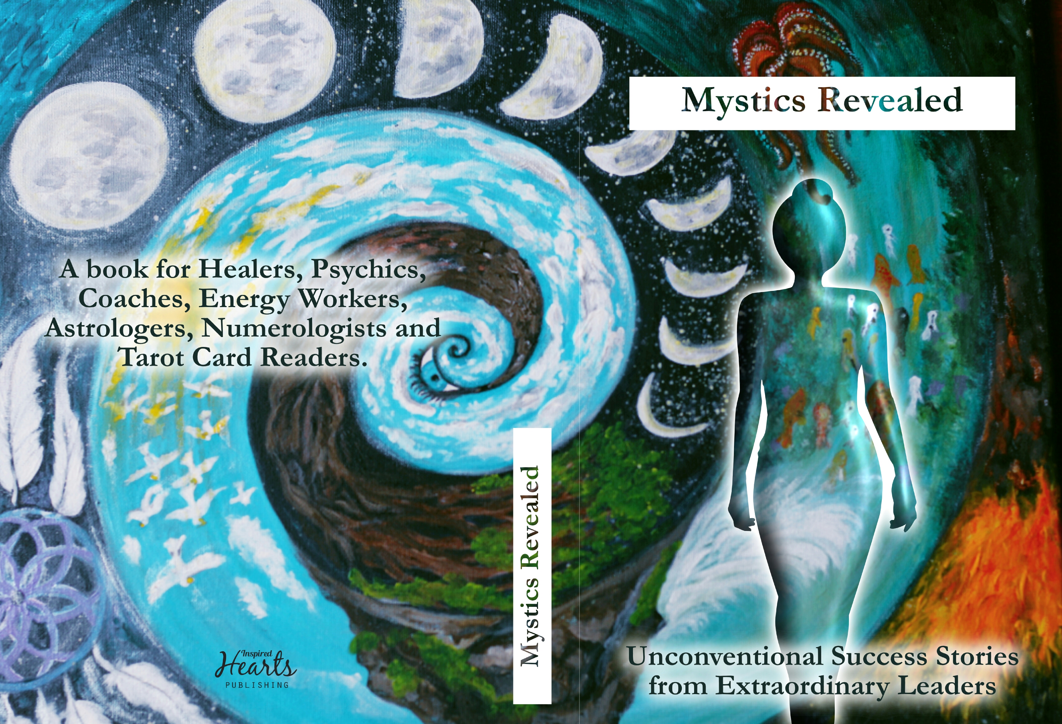 Book Cover Design by AnninWonderland for this project | Design #27512393