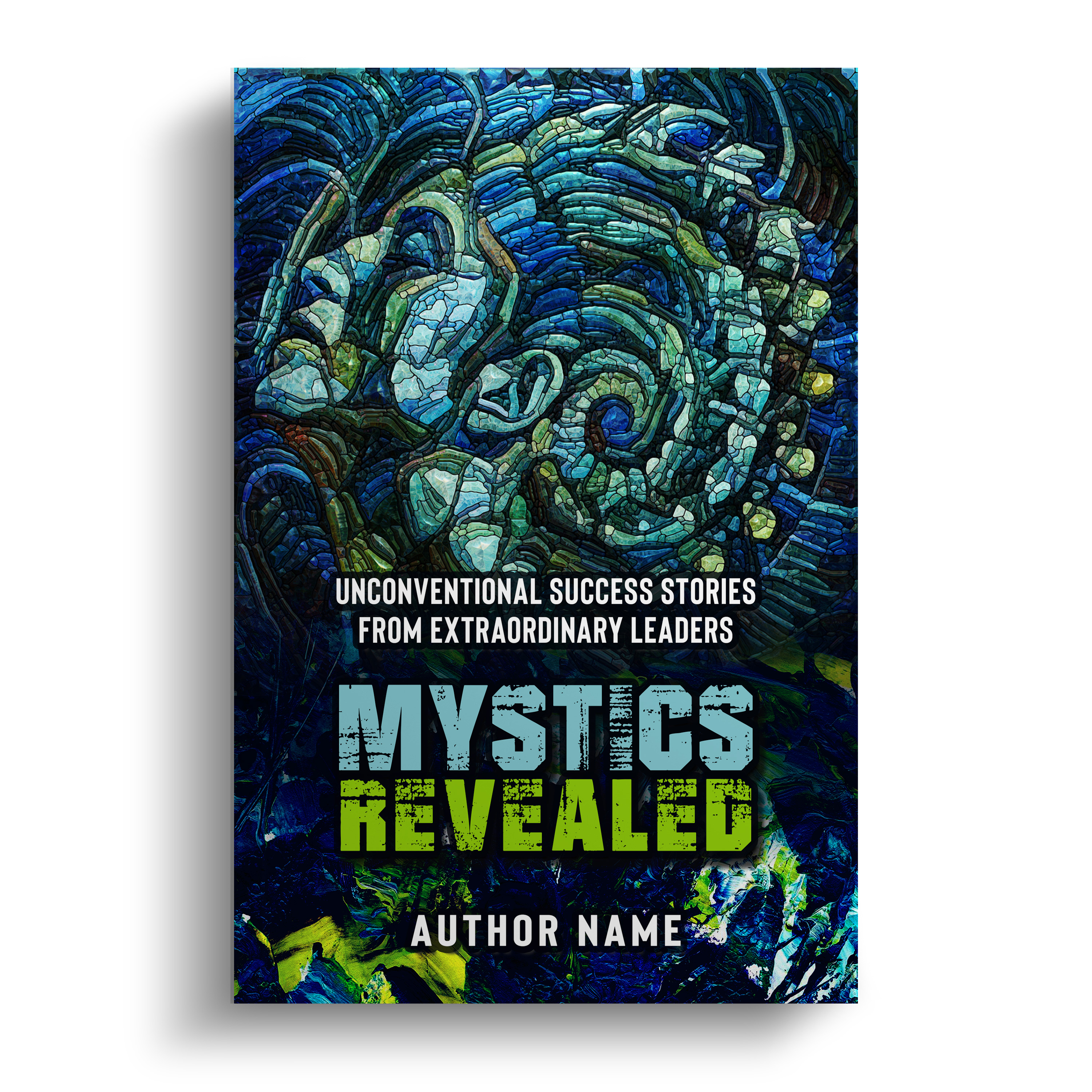 Book Cover Design by Sadia Shaky for this project | Design #27492940