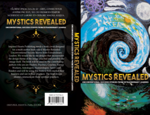 Book Cover Design by leuchi for this project | Design: #27496790