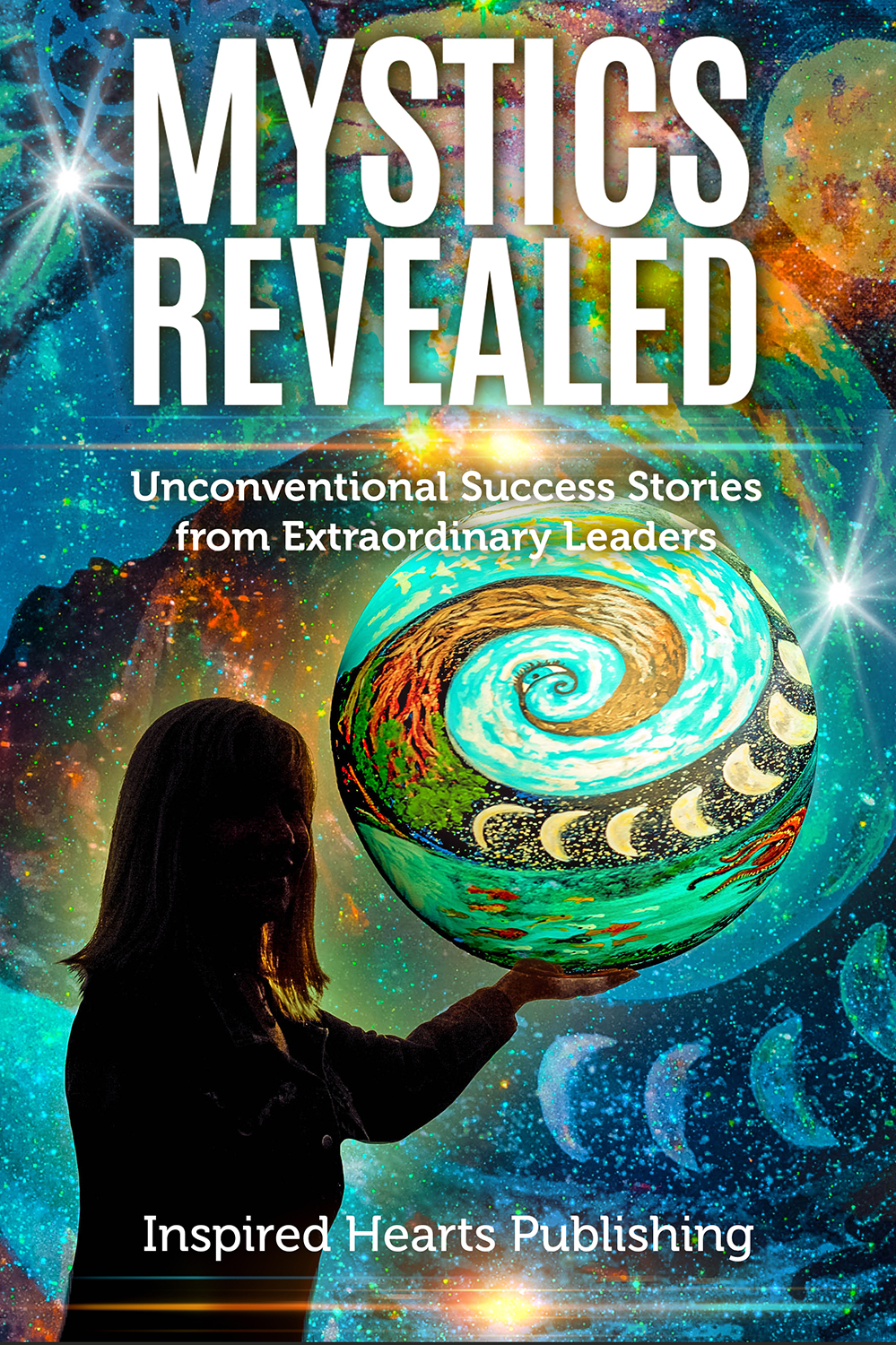Book Cover Design by Wally_F for this project | Design #27502120
